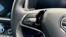 Skoda Kodiaq 1.5 TSI SE L Executive 5dr DSG [7 Seat] Petrol Estate